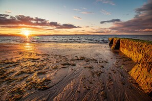 Cottage | Beach | Beach nearby - Fishertown House (Nairn)