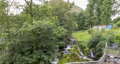 Dyfi Cottage