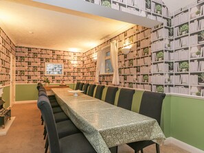 Ferienhaus | Eigene KĂŒche