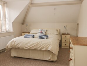 Casa de campo | 3 dormitorios, decoración individual, mobiliario individual