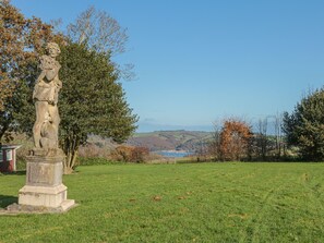 Casa de campo | Interior