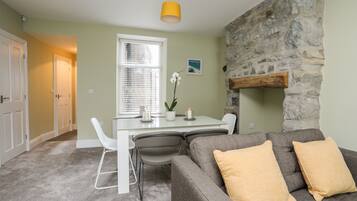 Ferienhaus | Innenbereich
