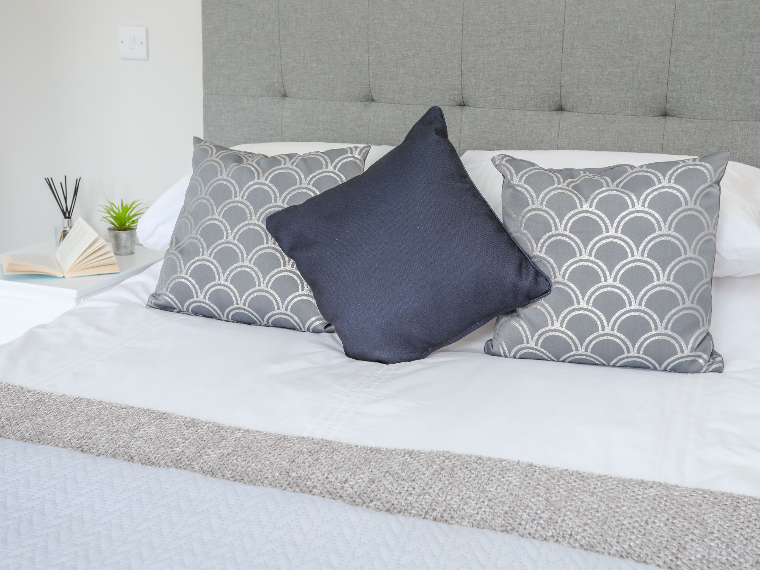 Cottage | 3 bedrooms, individually decorated, individually furnished, free WiFi