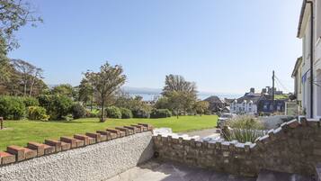 Ferienhaus | Innenbereich