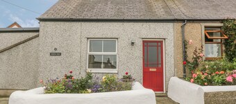 Simdda Wen Cottage