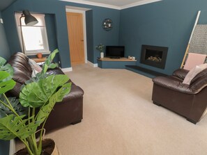 Cottage | Phòng khách