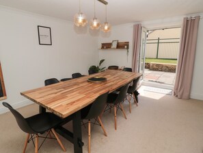 Cottage | Interior - Changing Tide (Chathill)