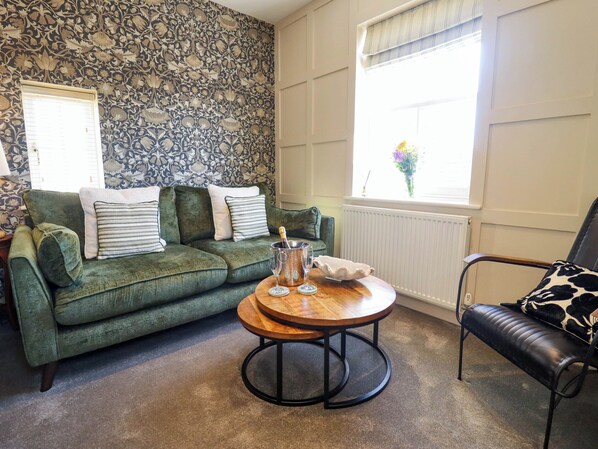 منطقة المعيشة