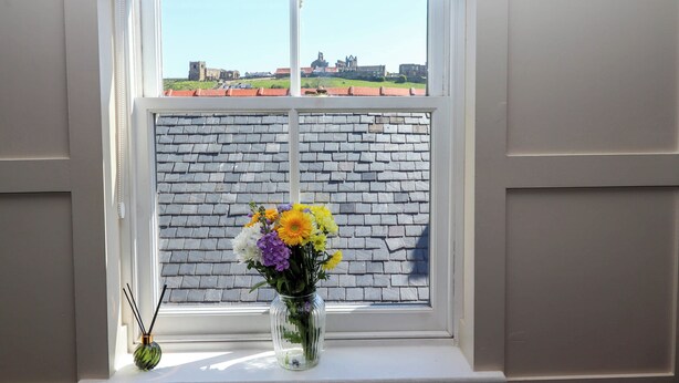 Cottage | Interior - Gavel Cottage (Whitby)