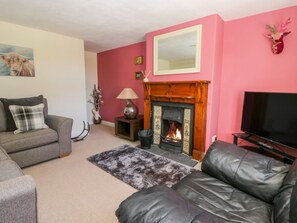 Cottage | Living room - The Cottage (Pickering)