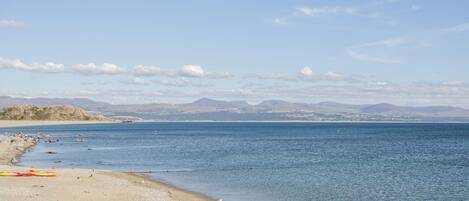 Casa de campo | Playa | Ubicación cercana a la playa