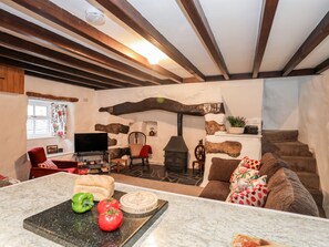 Casa de campo | Interior