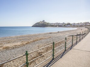 Cottage | Interior - Glanrafon (Criccieth)