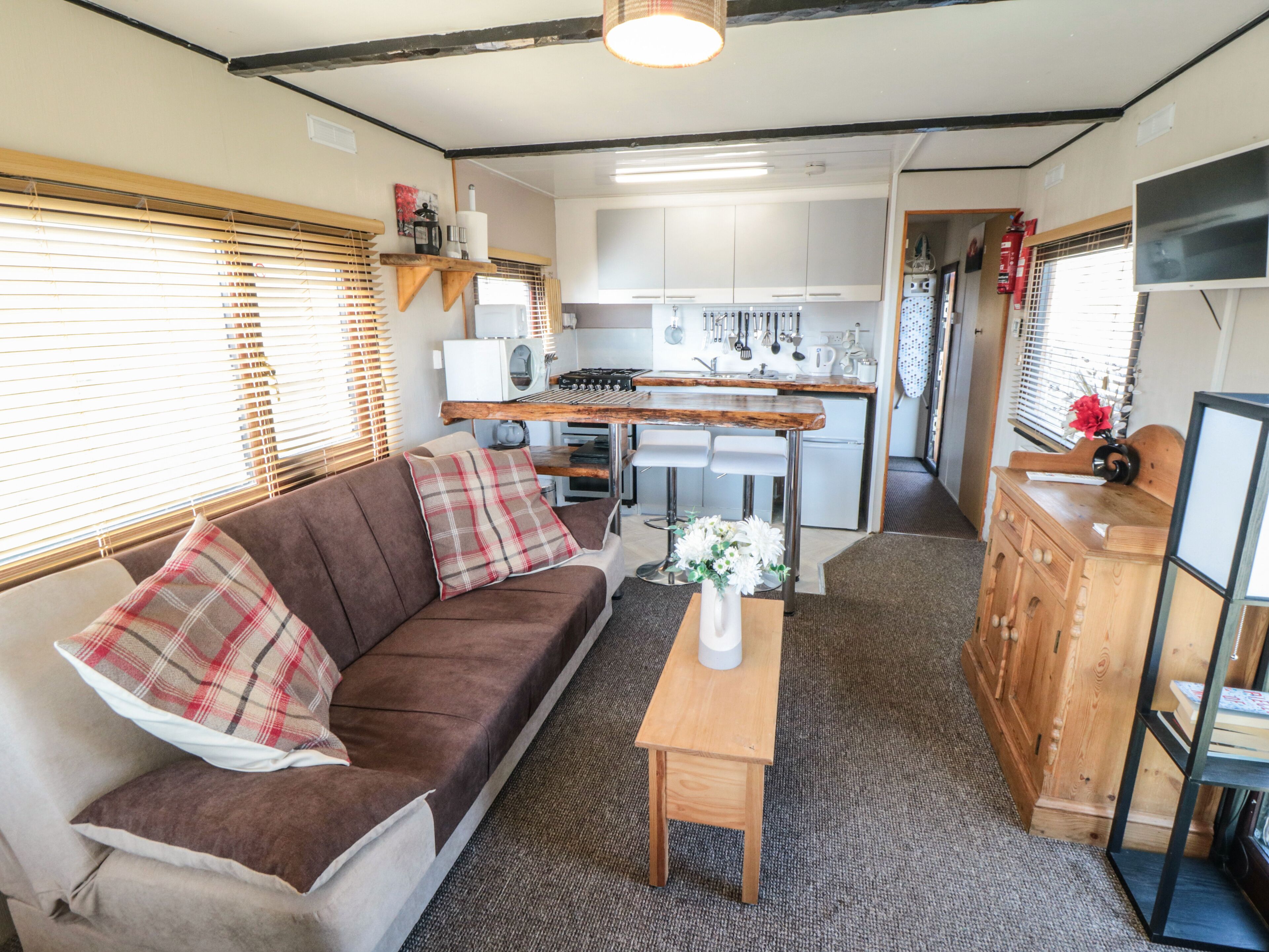 Småhus | Oppholdsrom