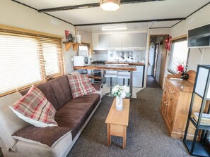 คอทเทจ | ห้องนั่งเล่น