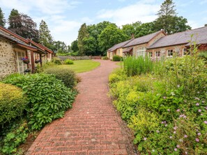 村舍 | 住宿内部