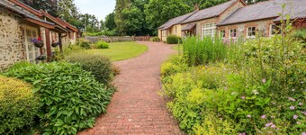 Taf Cottage