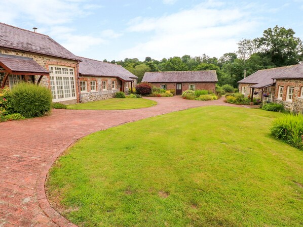 村舍 | 住宿内部