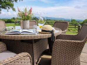 Cottage | Khu ẩm thực ngoài trời