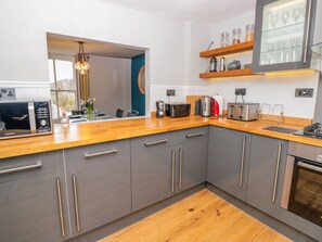 Cottage | Interieur