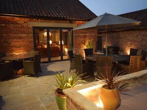 Cottage | Interior - Sykes Lodge (Malton)