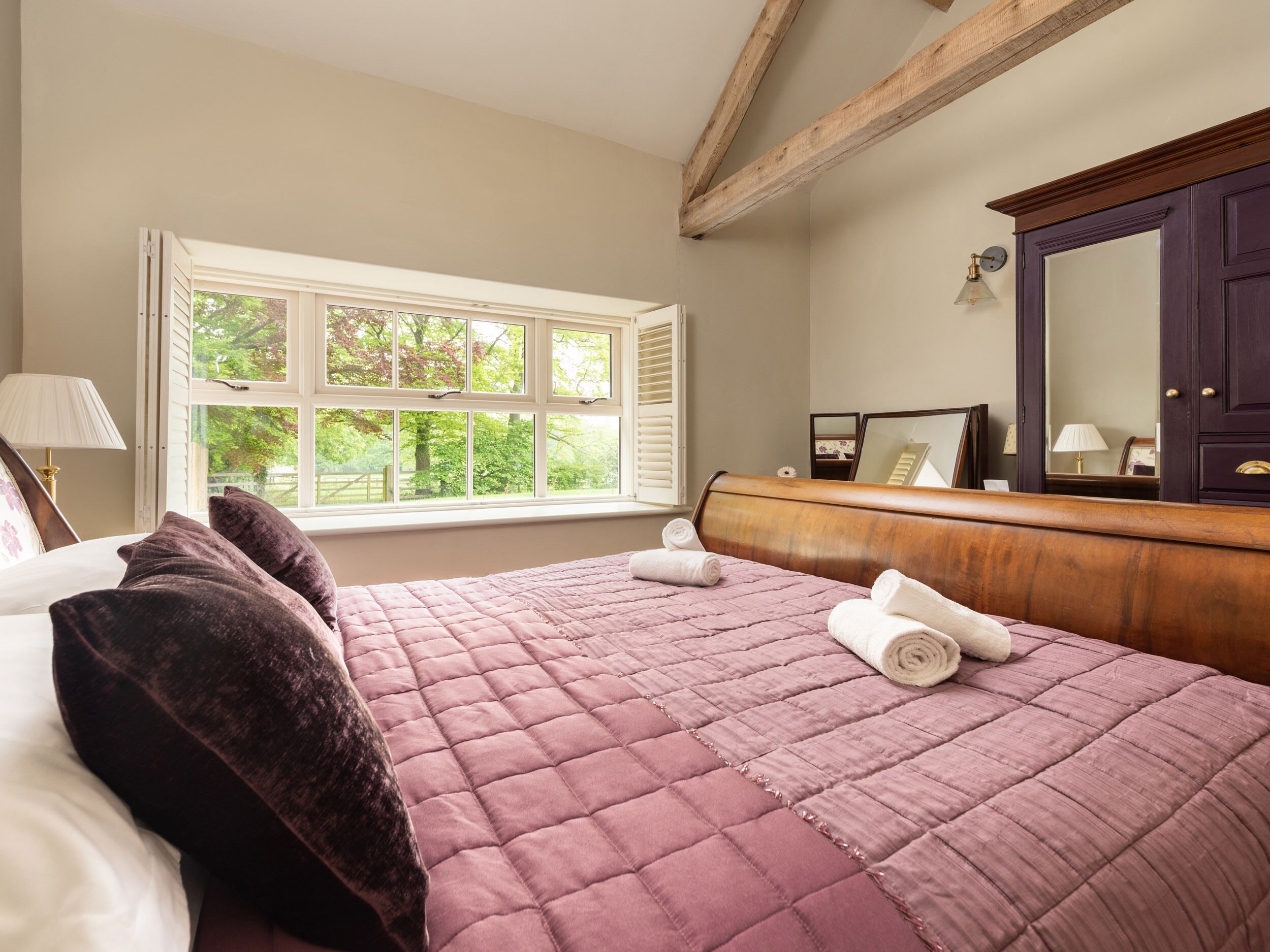 Cottage | 6 bedrooms, individually decorated, individually furnished, free WiFi