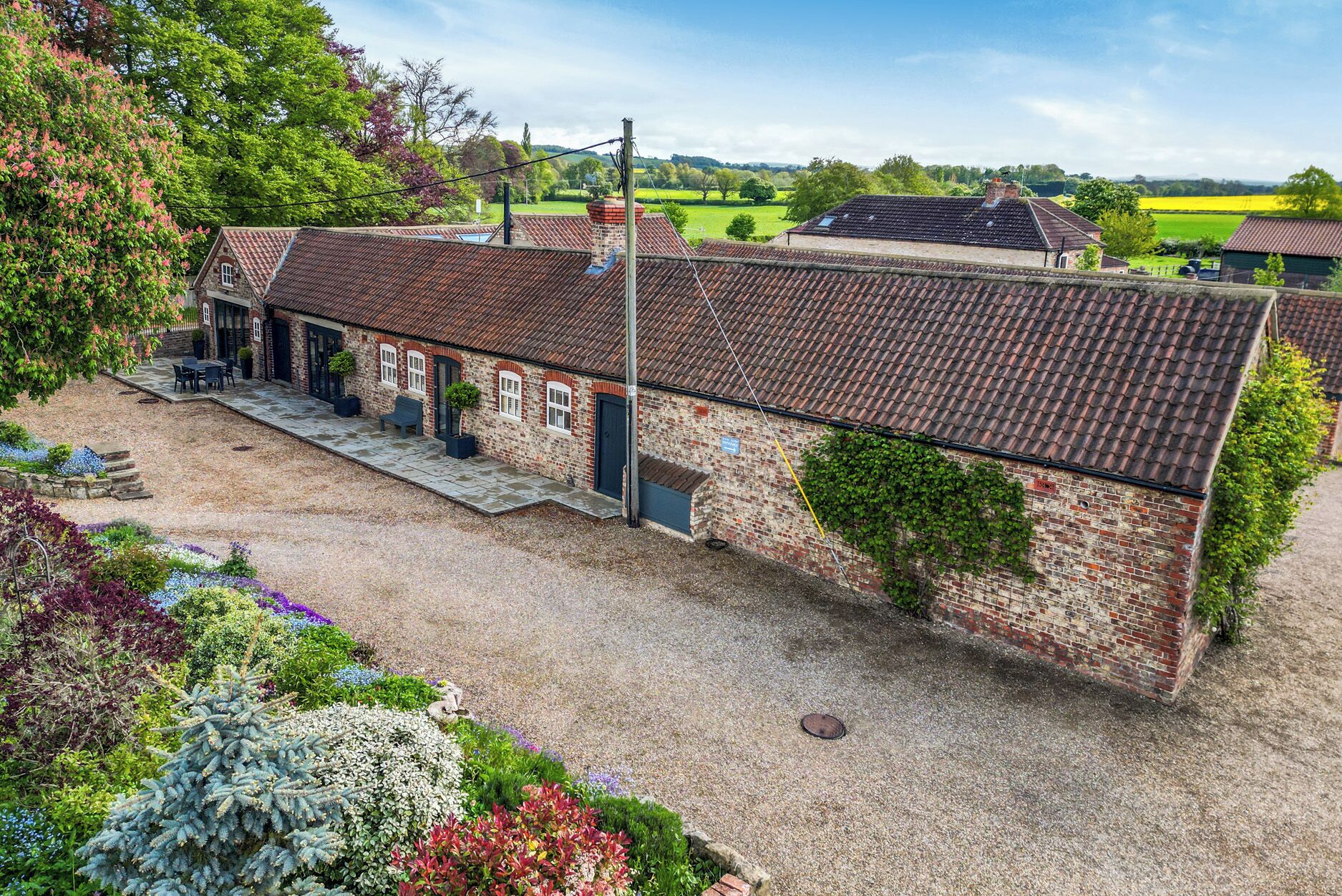 Cottage | Esterni