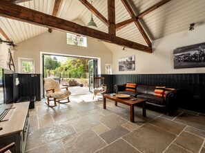 Casa rural | Interior