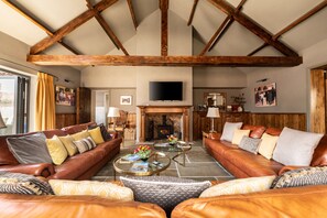 Cottage | Interior - Sykes Lodge (Malton)