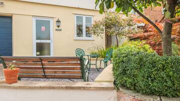 Cottage | Intérieur