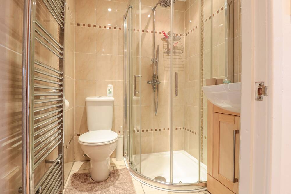 Church Road Annexe - Redbrook