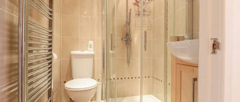 Casa de campo | Baño | Regadera