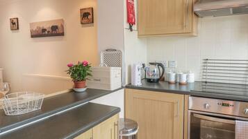 Cottage | Nội thất