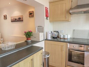 Cottage | Interior