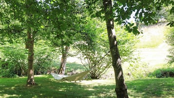 Cottage | Terrein van de accommodatie