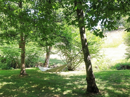 村舍 | 住宿场地