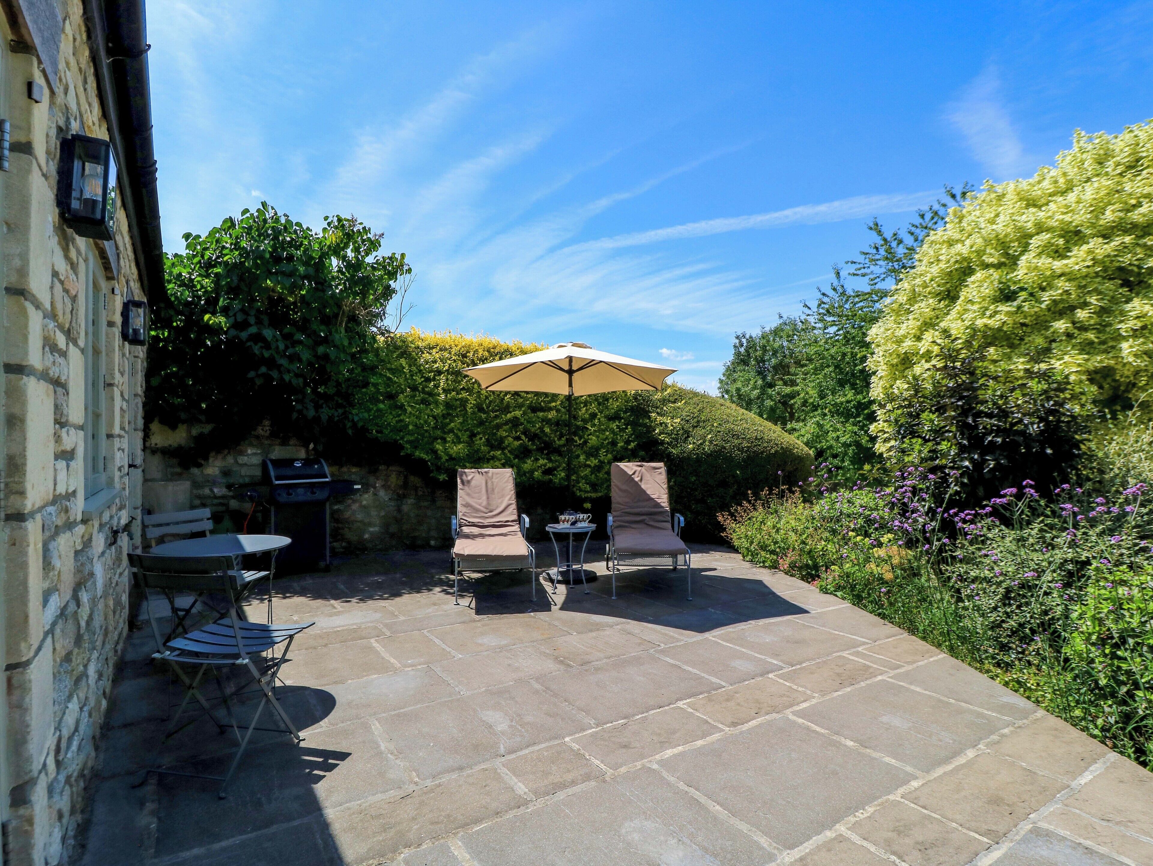 Cottage | Outdoor dining