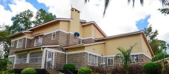 Villa Machakos Guest House