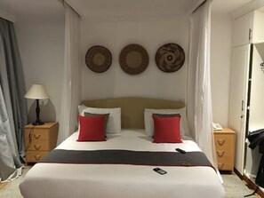 Deluxe Double Room - Villa Machakos Guest House (Machakos)