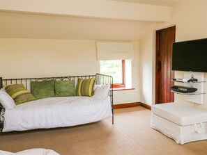 Ferienhaus | Wohnbereich