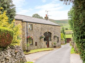 Cottage | Interior - Fawcetts Barn (Skipton)