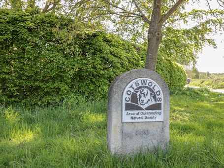 Casa de campo | Parte interna