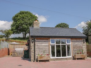 Cottage | Intérieur