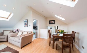 Cottage | Voorkant van accommodatie