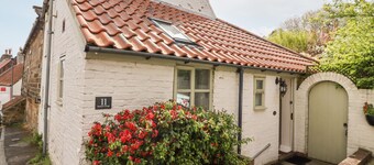 Damson Cottage