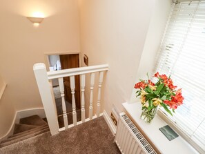 Interior - Damson Cottage (Whitby)