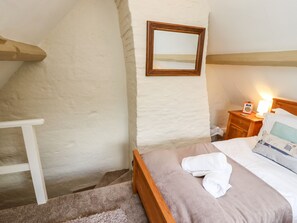 Cottage | Interior - Damson Cottage (Whitby)