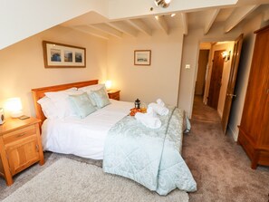 コテージ | 内装