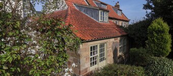 Damson Cottage
