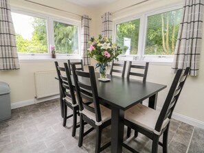 Feriehus | Interiør